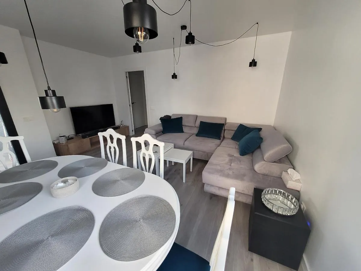 Appartamento Apartamentos Sabinillas San Luis de Sabinillas Spagna