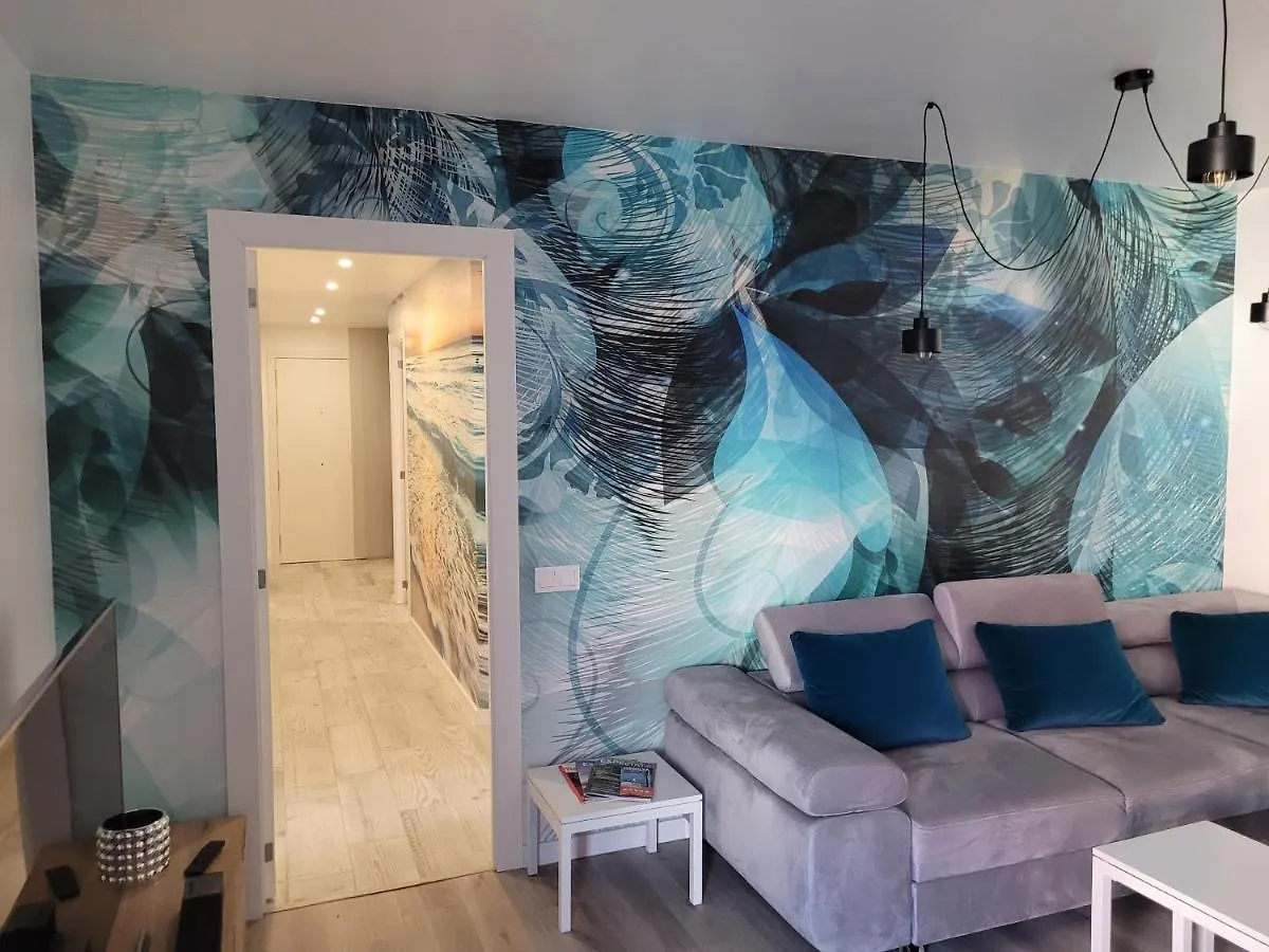 Apartamentos Sabinillas San Luis de Sabinillas Appartamento